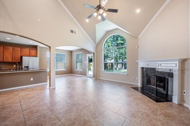 158 Rocky Point Drive, Spring, TX 77389
