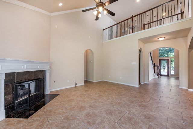 158 Rocky Point Drive, Spring, TX 77389