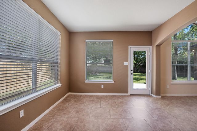 158 Rocky Point Drive, Spring, TX 77389