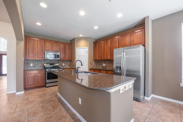 158 Rocky Point Drive, Spring, TX 77389