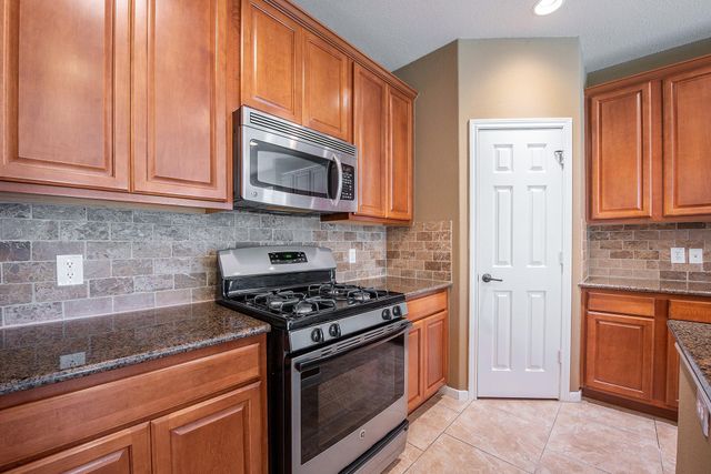 158 Rocky Point Drive, Spring, TX 77389
