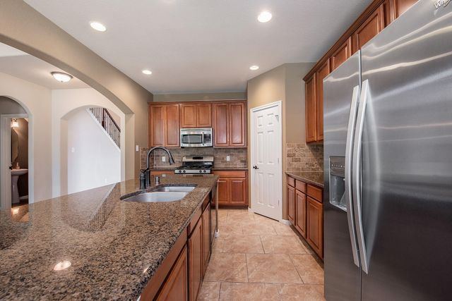 158 Rocky Point Drive, Spring, TX 77389