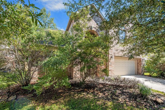 158 Rocky Point Drive, Spring, TX 77389
