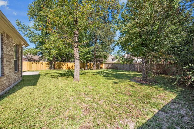 158 Rocky Point Drive, Spring, TX 77389