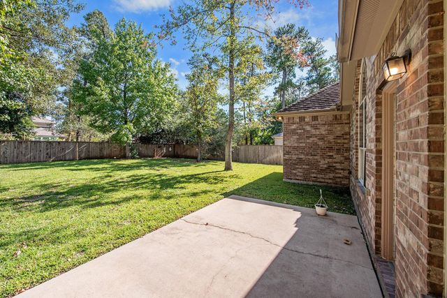 158 Rocky Point Drive, Spring, TX 77389