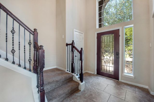 158 Rocky Point Drive, Spring, TX 77389