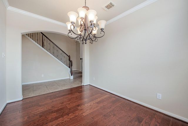 158 Rocky Point Drive, Spring, TX 77389