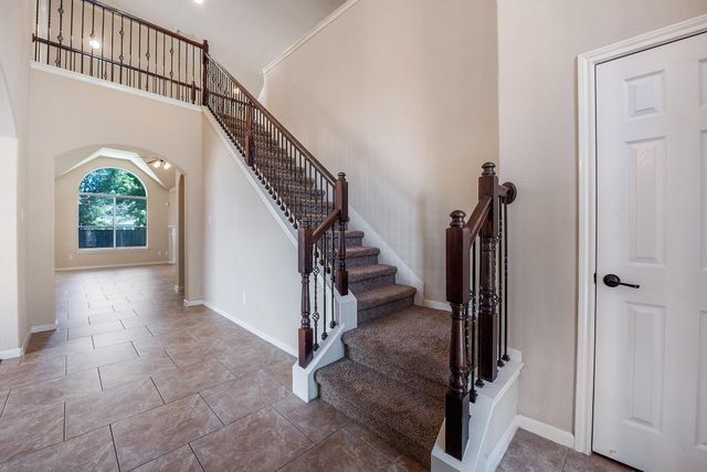 158 Rocky Point Drive, Spring, TX 77389
