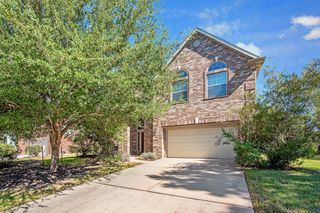 158 Rocky Point Drive, Spring, TX 77389