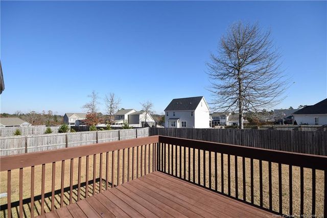 45 Eisenhower Court, Broadway, NC 27505