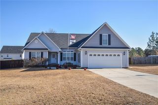 45 Eisenhower Court, Broadway, NC 27505