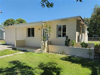 1740 NW 126th Street, Miami, FL 33167