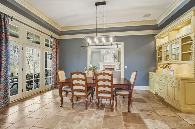 1054 Observatory Point, Hamilton Twp, OH 45039