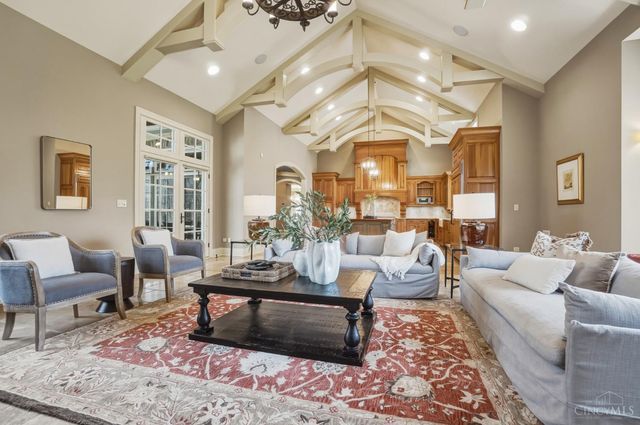 1054 Observatory Point, Hamilton Twp, OH 45039