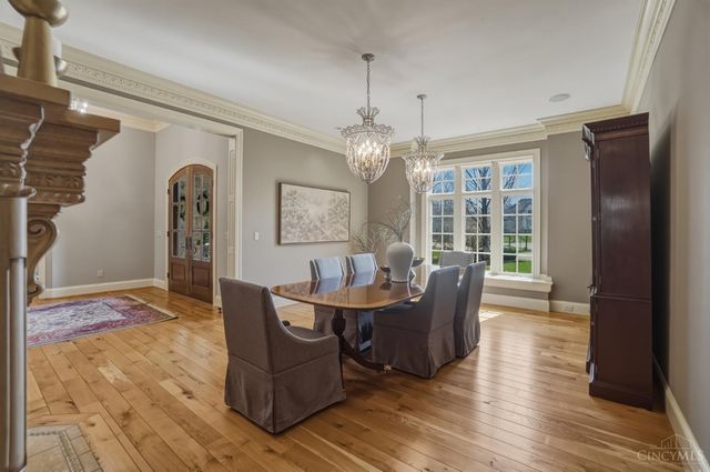 1054 Observatory Point, Hamilton Twp, OH 45039