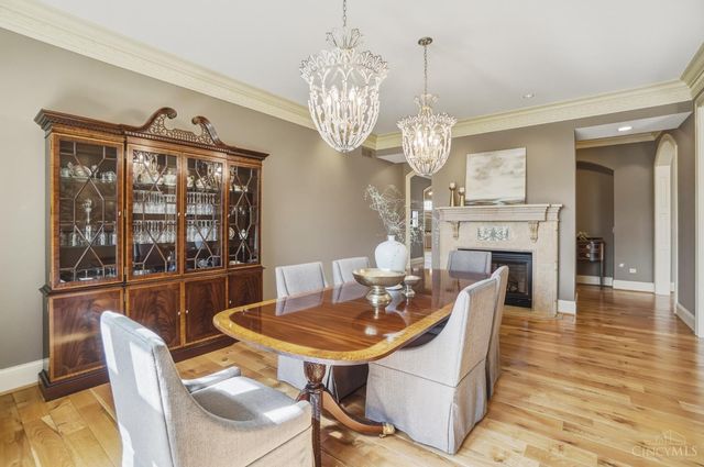 1054 Observatory Point, Hamilton Twp, OH 45039