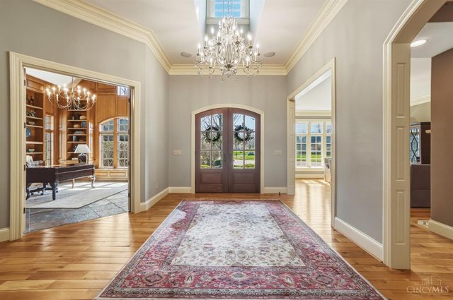 1054 Observatory Point, Hamilton Twp, OH 45039