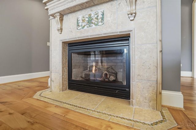 1054 Observatory Point, Hamilton Twp, OH 45039