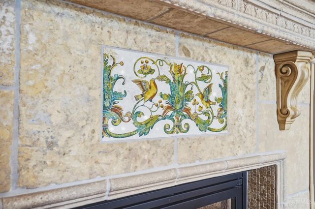 1054 Observatory Point, Hamilton Twp, OH 45039