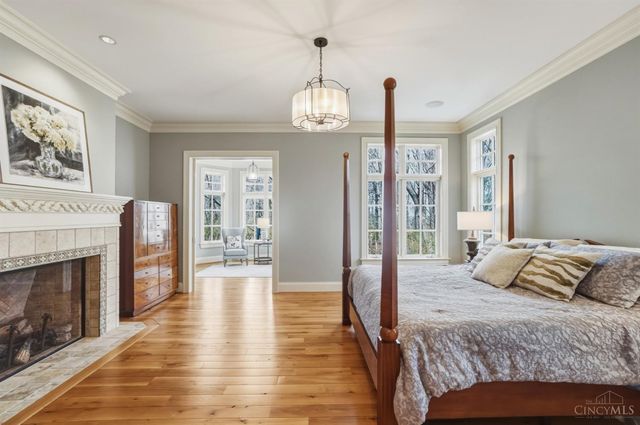 1054 Observatory Point, Hamilton Twp, OH 45039