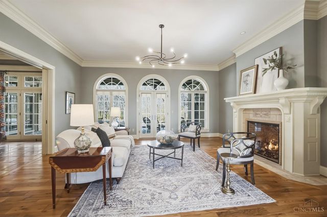 1054 Observatory Point, Hamilton Twp, OH 45039