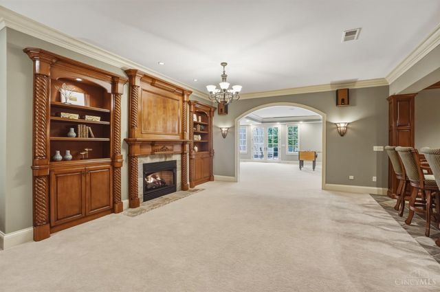 1054 Observatory Point, Hamilton Twp, OH 45039