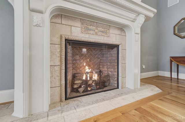 1054 Observatory Point, Hamilton Twp, OH 45039