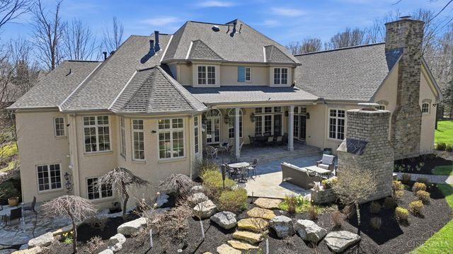 1054 Observatory Point, Hamilton Twp, OH 45039