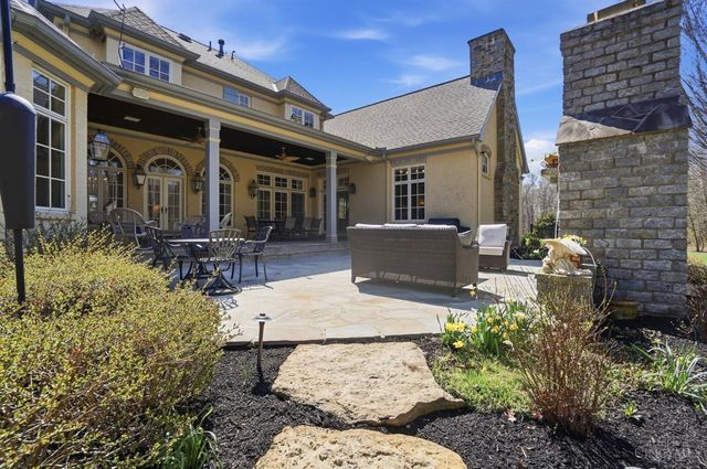 1054 Observatory Point, Hamilton Twp, OH 45039