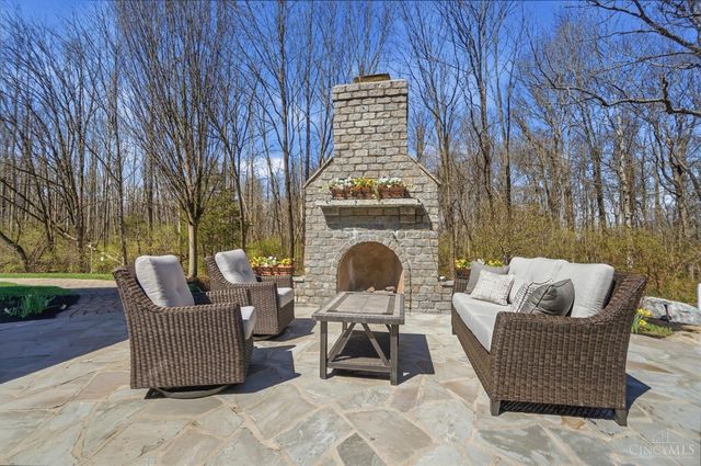 1054 Observatory Point, Hamilton Twp, OH 45039