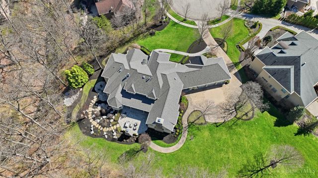 1054 Observatory Point, Hamilton Twp, OH 45039