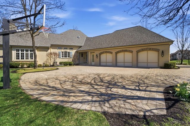 1054 Observatory Point, Hamilton Twp, OH 45039