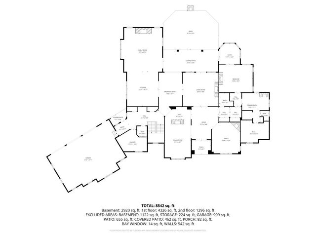 1054 Observatory Point, Hamilton Twp, OH 45039