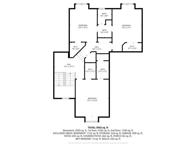 1054 Observatory Point, Hamilton Twp, OH 45039