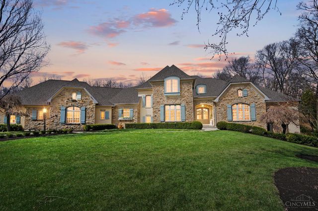 1054 Observatory Point, Hamilton Twp, OH 45039