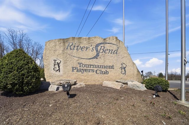 1054 Observatory Point, Hamilton Twp, OH 45039