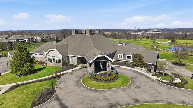 1054 Observatory Point, Hamilton Twp, OH 45039