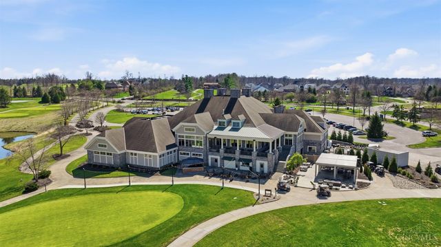 1054 Observatory Point, Hamilton Twp, OH 45039