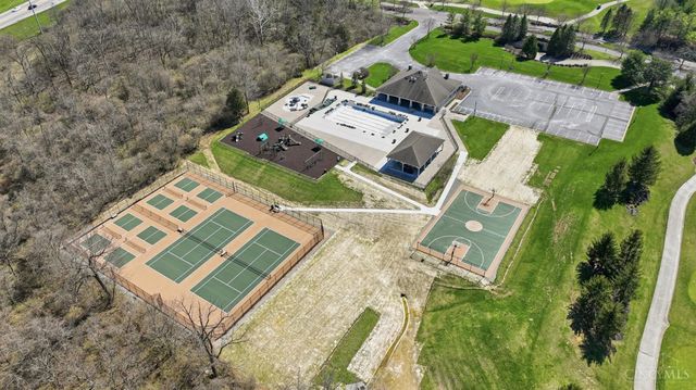 1054 Observatory Point, Hamilton Twp, OH 45039