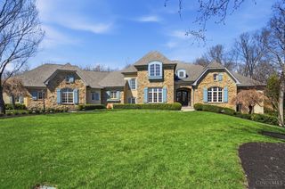 1054 Observatory Point, Hamilton Twp, OH 45039
