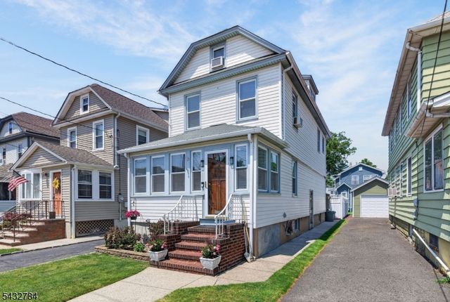 135 Warren Ave, Roselle Park Boro, NJ 07204
