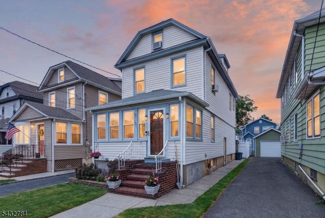 135 Warren Ave, Roselle Park Boro, NJ 07204