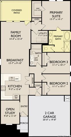 9904 Bull Branch Ave, Schertz, TX 78154