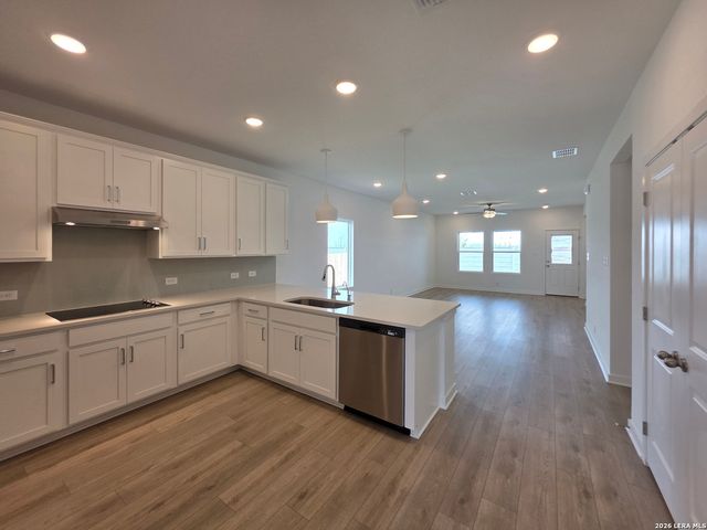 9904 Bull Branch Ave, Schertz, TX 78154