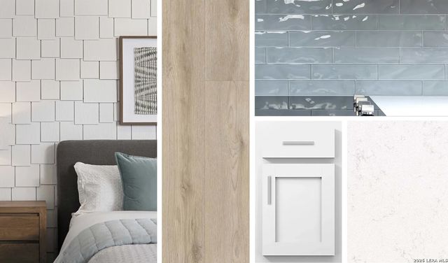 9904 Bull Branch Ave, Schertz, TX 78154