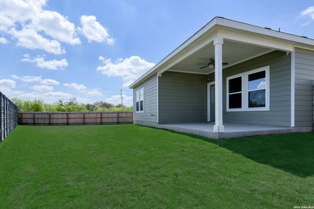 9904 Bull Branch Ave, Schertz, TX 78154