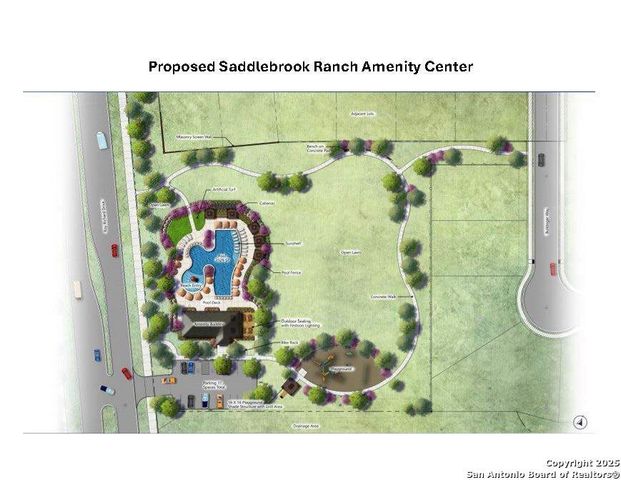 9904 Bull Branch Ave, Schertz, TX 78154