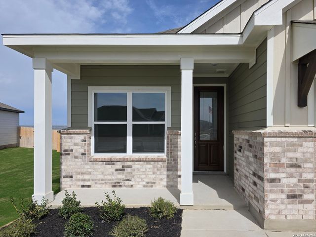 9904 Bull Branch Ave, Schertz, TX 78154