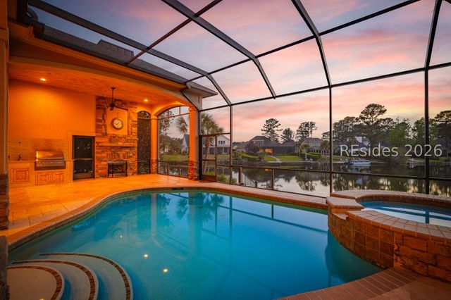 150 Hampton Lake Dr, Bluffton, SC 29910