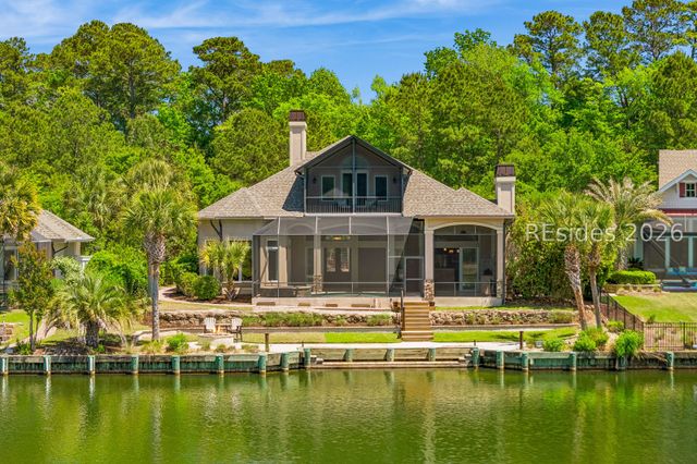 150 Hampton Lake Dr, Bluffton, SC 29910